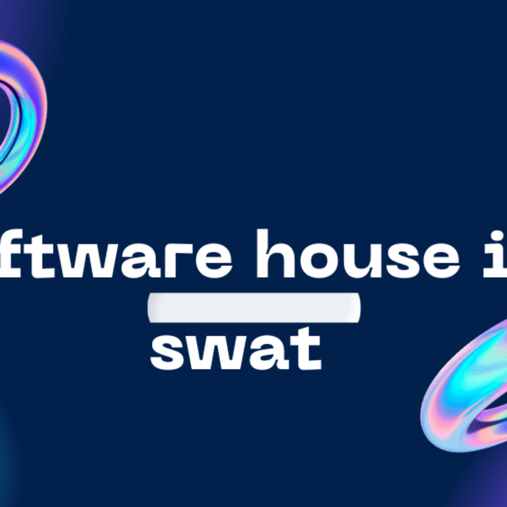 software house in swat