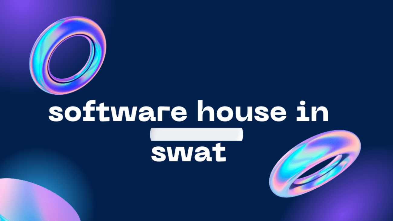 software house in swat