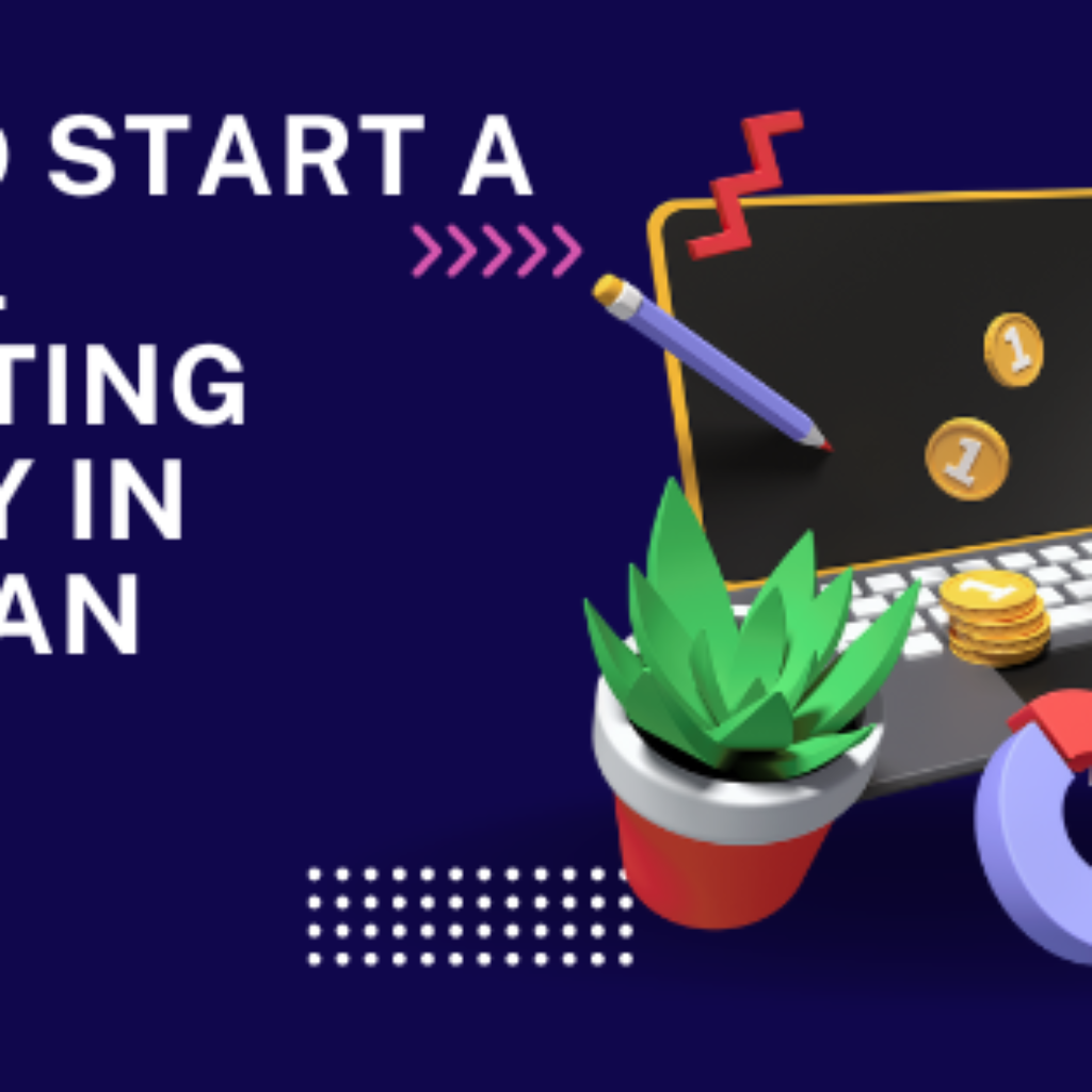 How to Start a Digital Marketing Agency in Pakistan 2024