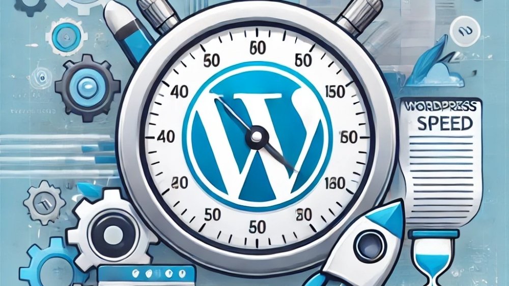 How to Fix a Slow WordPress Site