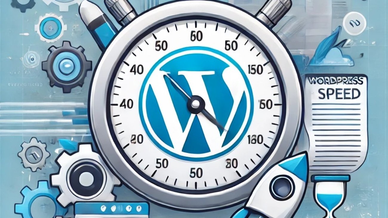 How to Fix a Slow WordPress Site