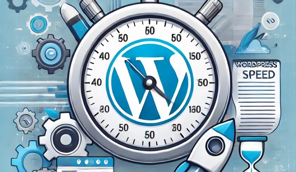 How to Fix a Slow WordPress Site