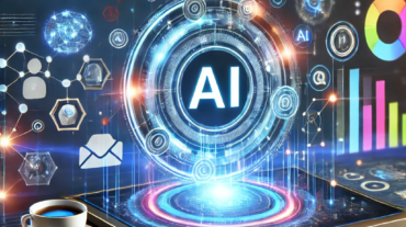 Benefits of AI in Digital Marketing