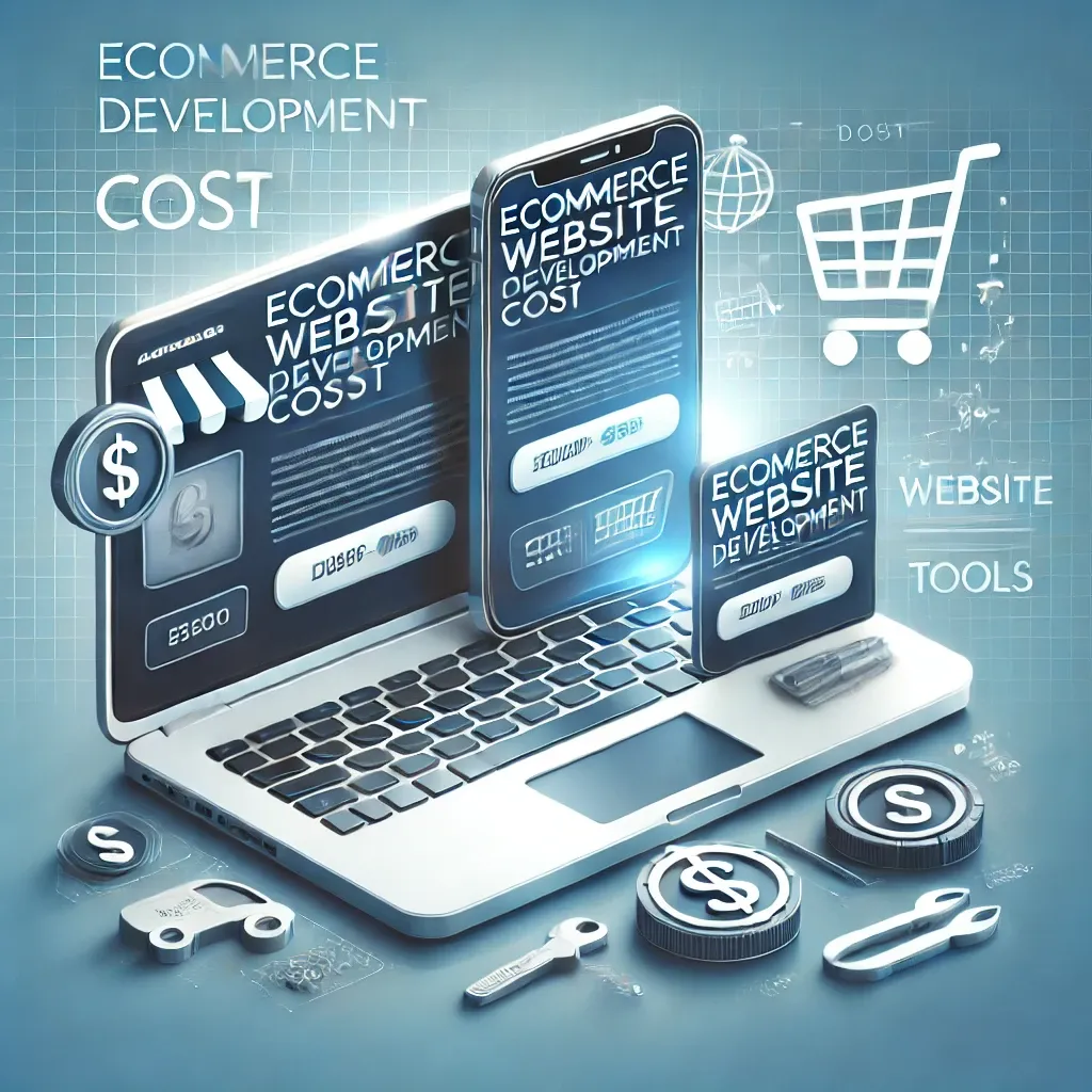 Ecommerce Website Development Cost