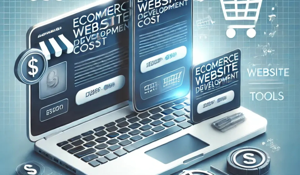 Ecommerce Website Development Cost