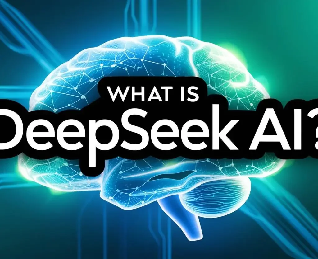 what is deepseek ai