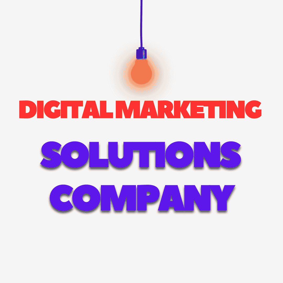 Digital Marketing Services